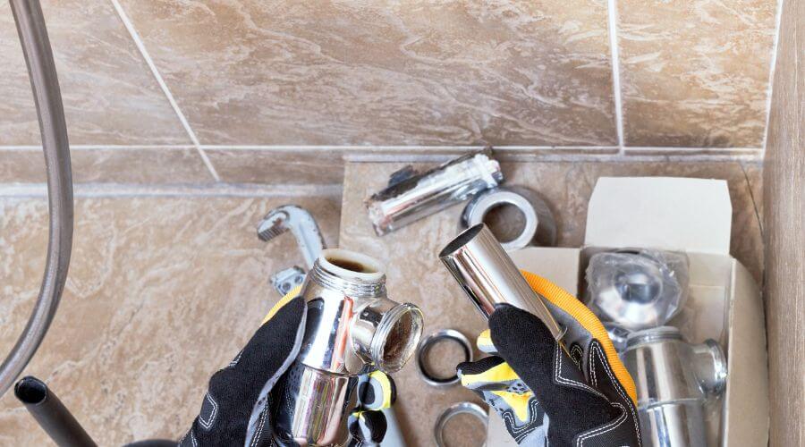 Expert flood damage restoration services in Gastonia, NC